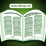buku mimpi erek erek 2d