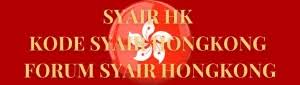 forum syair hk