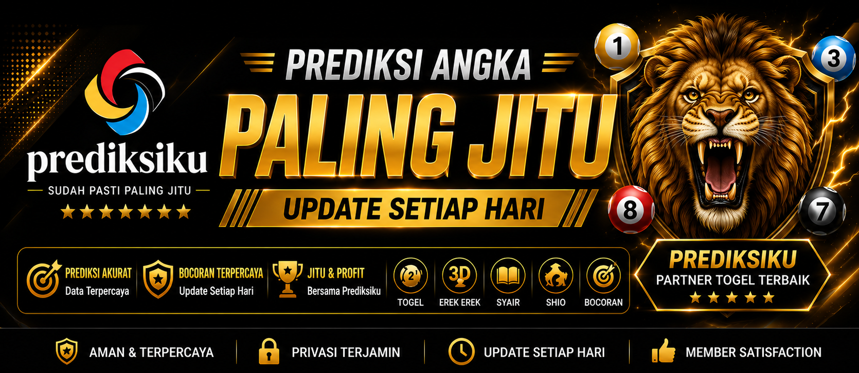 Prediksiku