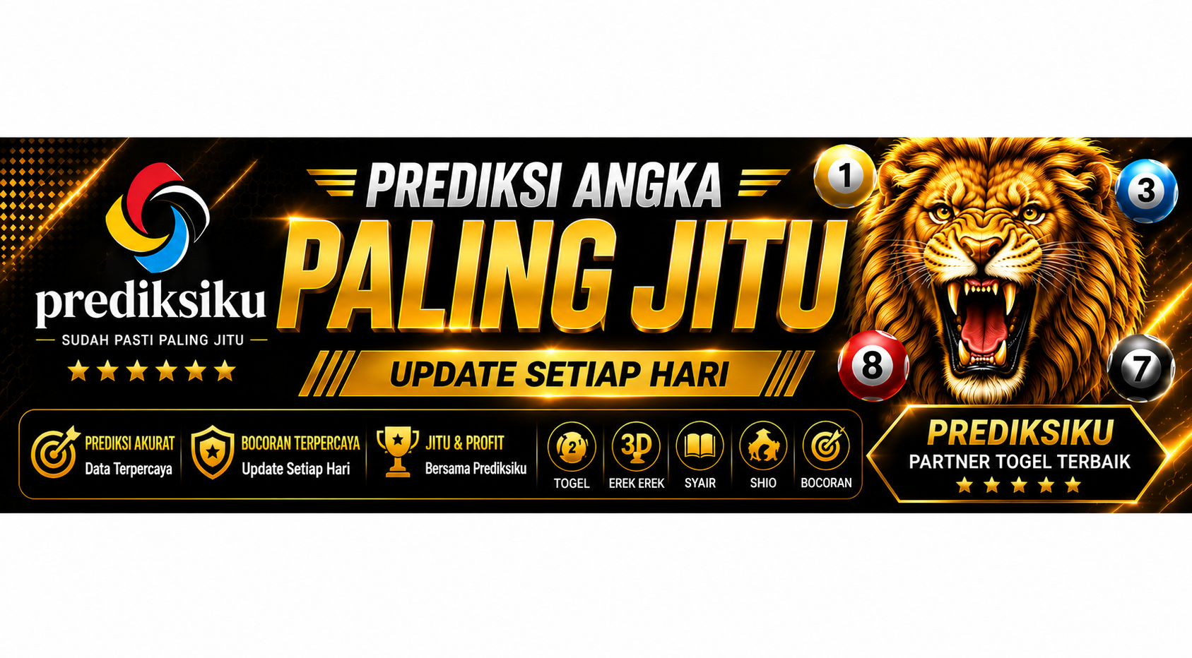 Prediksiku