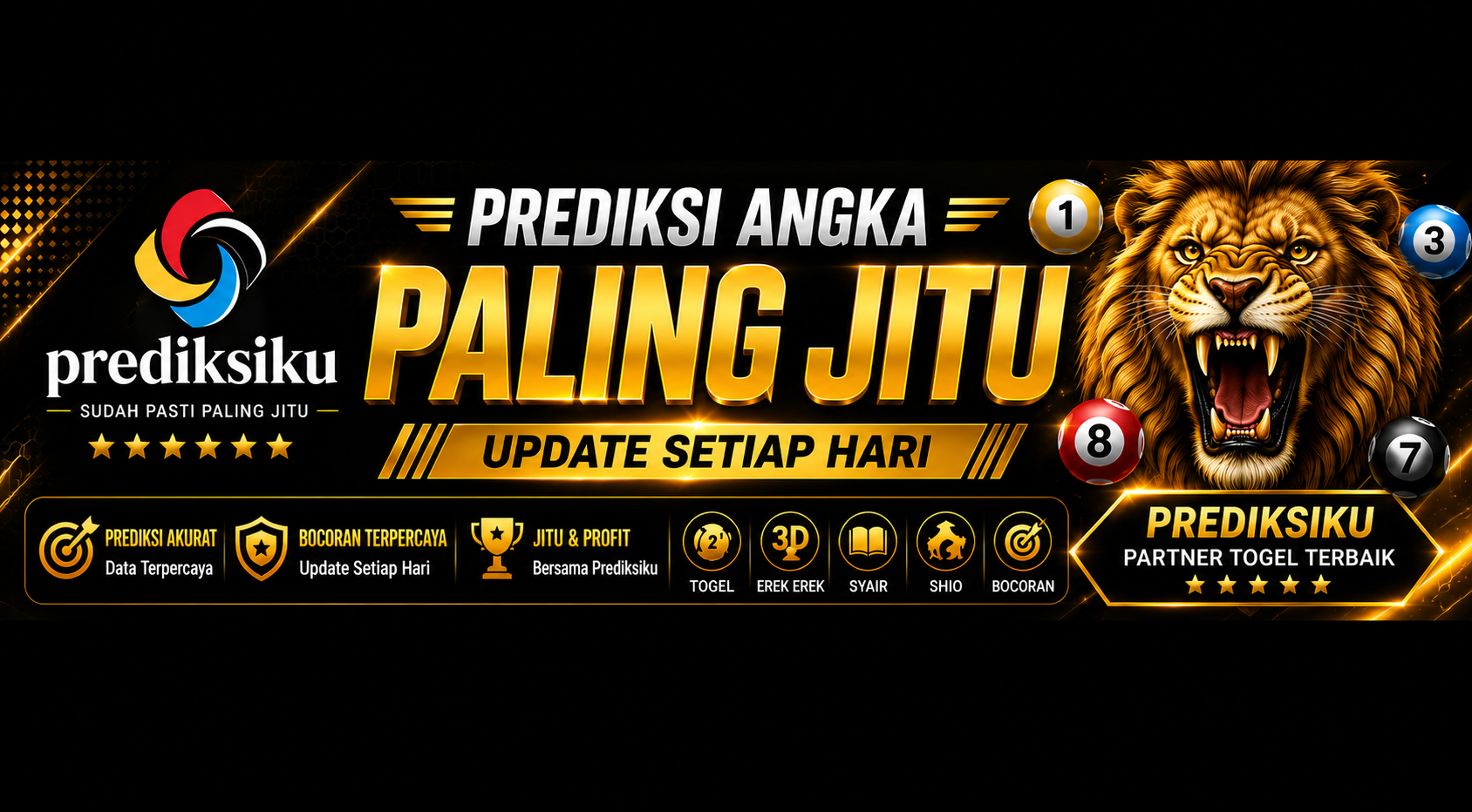 Prediksiku